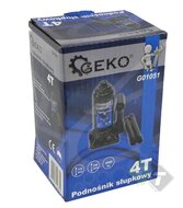 Potkrik 4 Ton - Garagekrik - Werkplaatskrik - Motorkrik - GEKO