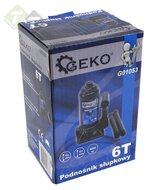 Potkrik 6 Ton - Garagekrik - Werkplaatskrik - Motorkrik - GEKO