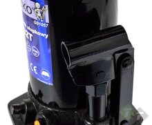 Potkrik 32 Ton - Garagekrik - Werkplaatskrik - Motorkrik - GEKO