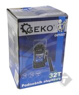 Potkrik 32 Ton - Garagekrik - Werkplaatskrik - Motorkrik - GEKO