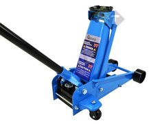 Garagekrik - 3 Ton - Min. Hoogte 135mm - Max. Hoogte 495mm - GEKO