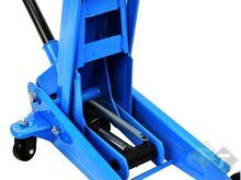 Garagekrik - 3 Ton - Min. Hoogte 135mm - Max. Hoogte 495mm - GEKO