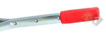 Handtakel met kabel 2 ton met 2 haken - Handlier - Spanningtrekker - GEKO