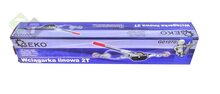Handtakel met kabel 2 ton met 2 haken - Handlier - Spanningtrekker - GEKO