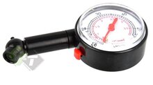 Bandenspanning meter - 0 tot 3,5 bar - Bandendruk meter - GEKO