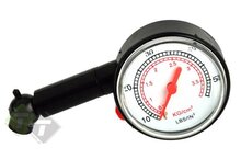 Bandenspanning meter - 0 tot 3,5 bar - Bandendruk meter - GEKO