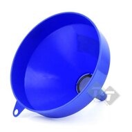 Trechter rond - 240 mm - Trechter - Trechters - GEKO
