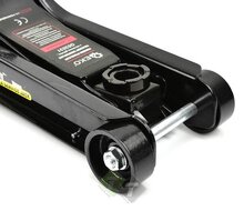 Garagekrik 2.5 Ton laag model - Min. Hoogte 80mm - Max. Hoogte 365mm - GEKO