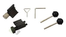 VAG Timingset - Distributie gereedschap - 1.2/1.4/1.6/1.9/2.0 TDi PD - GEKO