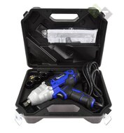 Elektrische slagmoersleutel - 720Nm - Slagschroevendraaier 230V - GEKO