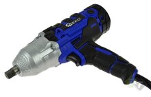 Elektrische slagmoersleutel - 720Nm - Slagschroevendraaier 230V - GEKO