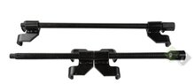 Veerspanner heavy duty - Veer klem set - Verenklem 380 mm - GEKO