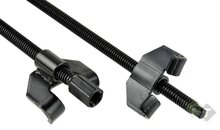 Veerspanner heavy duty - Veer klem set - Verenklem 380 mm - GEKO