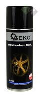 Roestverwijderaar spray - 400 ml - Roestoplosser - GEKO