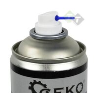 Roestverwijderaar spray - 400 ml - Roestoplosser - GEKO