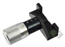 Distributieriem spanner - Afstel gereedschap - Tandriem spanningstester - GEKO