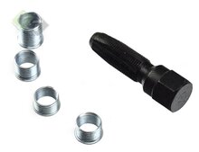 Draadreparatieset - 5 delig - Bougie reparatie set - GEKO