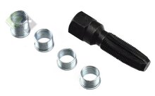 Draadreparatieset - 5 delig - Bougie reparatie set - GEKO