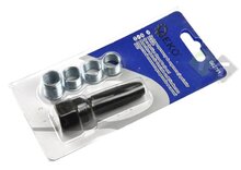 Draadreparatieset - 5 delig - Bougie reparatie set - GEKO