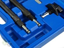 Timingset - Fiat en Lancia - 1.2 motoren - Blokkeerset - Distributie gereedschap - GEKO