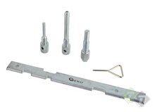 Timingset - Ford/Mazda/Volvo - 1.25 en 2.3 motoren - Blokkeergereedschap - Benzine - GEKO