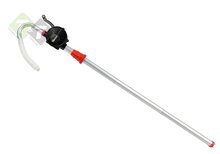 3 delige olievatpomp met handslinger - Vatpomp - Hand zuigpomp - GEKO