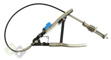 Flexibele slangklemtang - Slangklem tang met vergrendeling - Slang klem tang - GEKO