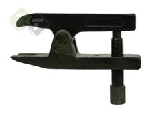 Fusee trekker - Spoorstang - Kogelgewricht trekker - 19mm - GEKO
