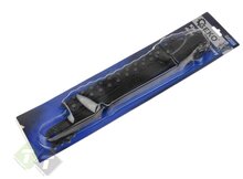 Oliefiltertang met ketting - Tot 150 mm - Filtertang - GEKO