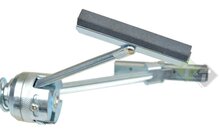 Cilinder honer - 51 tot 177mm - 3 beens - Polijstschijf - Honers - GEKO