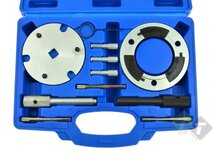 Timingset - Ford - 2.0/2.2/2.4 TDDi TDCi - Distributie gereedschap set - GEKO