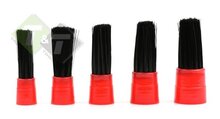 Detailing borstel set - 5 delig - Borstels - Schoonmaak borstel - GEKO
