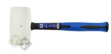 Installatie hamer - 32 OZ - Hamer - Rubberen hamer - GEKO