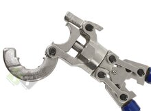 Hydraulische krimptang - 16 tot 32mm - Perstang voor PEX-AL-PEX fittingen - 6 Ton - GEKO