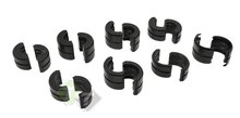Hydraulische krimptang - 16 tot 32mm - Perstang voor PEX-AL-PEX fittingen - 6 Ton - GEKO