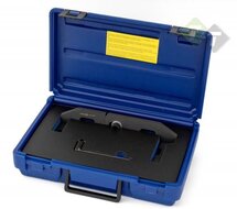 Timingset - Distributie set - PSA, Vauxhall - 1.0 en 1.2 VTi Benzine - ASTA