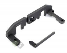 Timingset - Distributie set - PSA, Vauxhall - 1.0 en 1.2 VTi Benzine - ASTA