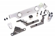 Timingset - Distributie set - Opel, Saab en Chevrolet - 2.0 en 2.4 Benzine - ASTA