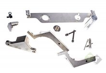 Timingset - Distributie set - Opel, Saab en Chevrolet - 2.0 en 2.4 Benzine - ASTA
