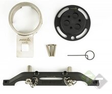 Timingset - Distributie set - Fiat en Opel - 2.2 Benzine - ASTA