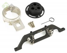 Timingset - Distributie set - Fiat en Opel - 2.2 Benzine - ASTA