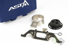 Timingset - Distributie set - Fiat en Opel - 2.2 Benzine - ASTA