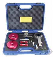 Timingset - Ford - 2.0 TDCi Eco Blue - Distributie gereedschap set - ASTA