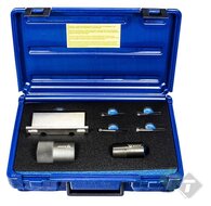 Timingset - Ford en Volvo - 2.5 DOHC - Distributie gereedschap set - ASTA