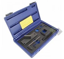 Timingset - Distributie set - PSA en Vauxhall/Opel - 1.2 GDI PureTech - ASTA