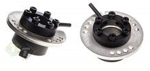 Blokkeer set - Afstel gereedschap - Ford 1.0 GTDi ECOnetic SCTi EcoBoost - Timingset - ASTA