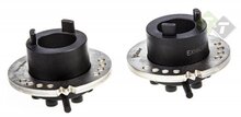 Blokkeer set - Afstel gereedschap - Ford 1.0 GTDi ECOnetic SCTi EcoBoost - Timingset - ASTA