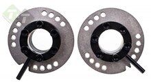 Blokkeer set - Afstel gereedschap - Ford 1.0 GTDi ECOnetic SCTi EcoBoost - Timingset - ASTA