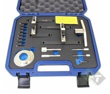 Blokkeer set - Afstel gereedschap - Ford 1.0 GTDi EcoBoost - Timingset - ASTA
