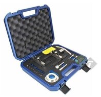 Blokkeer set - Afstel gereedschap - Ford 1.0 GTDi EcoBoost - Timingset - ASTA